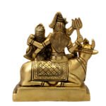 Br Shiv Parivar With Nandi Pindi - Image 3