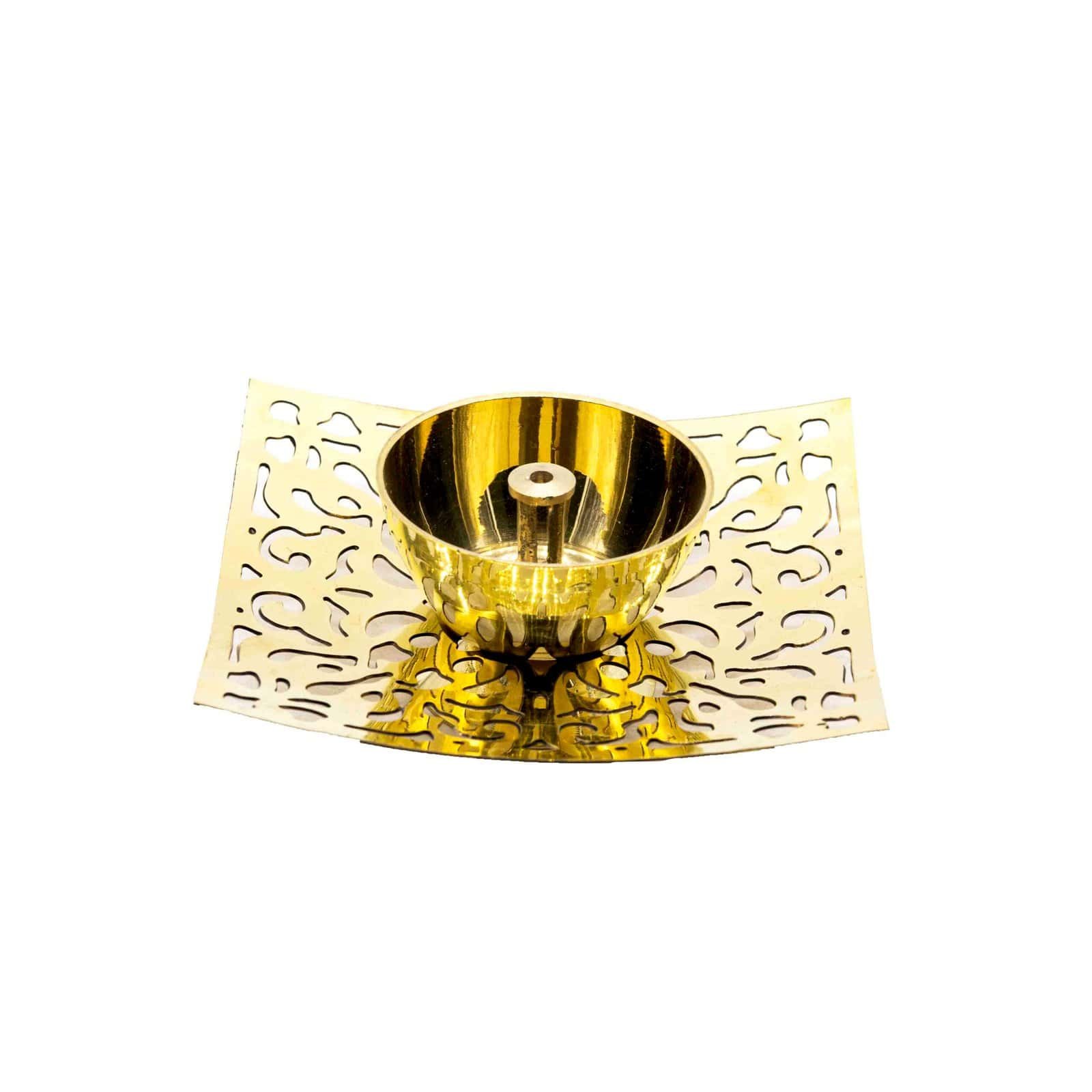 1049432 BR ETHNIC DIYA - Image 1