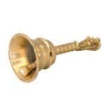 Br Garud Hand Bell - Image 6