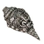 FB ANTIQUE SHANKH - Image 2