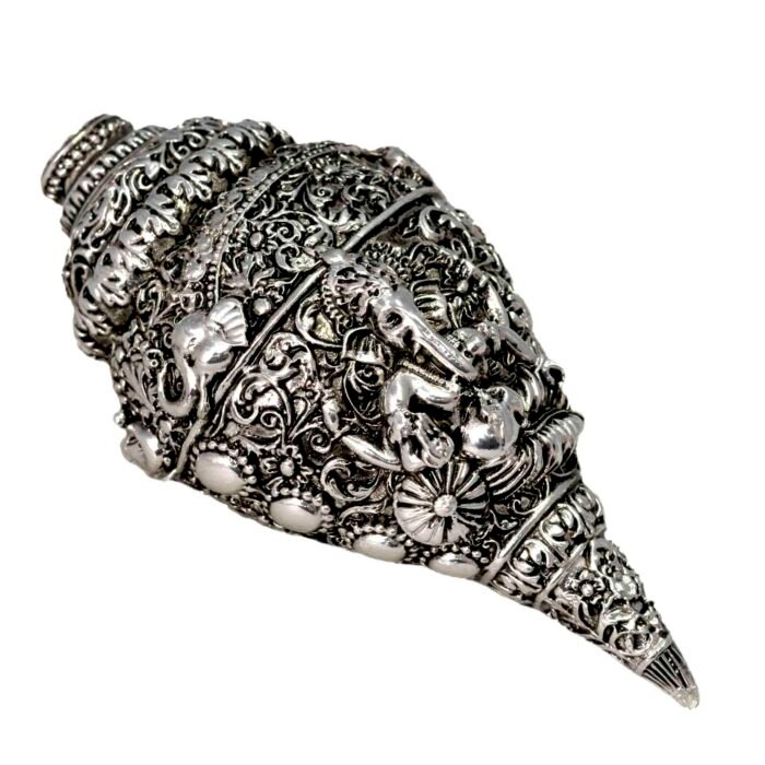 FB ANTIQUE SHANKH - Image 2