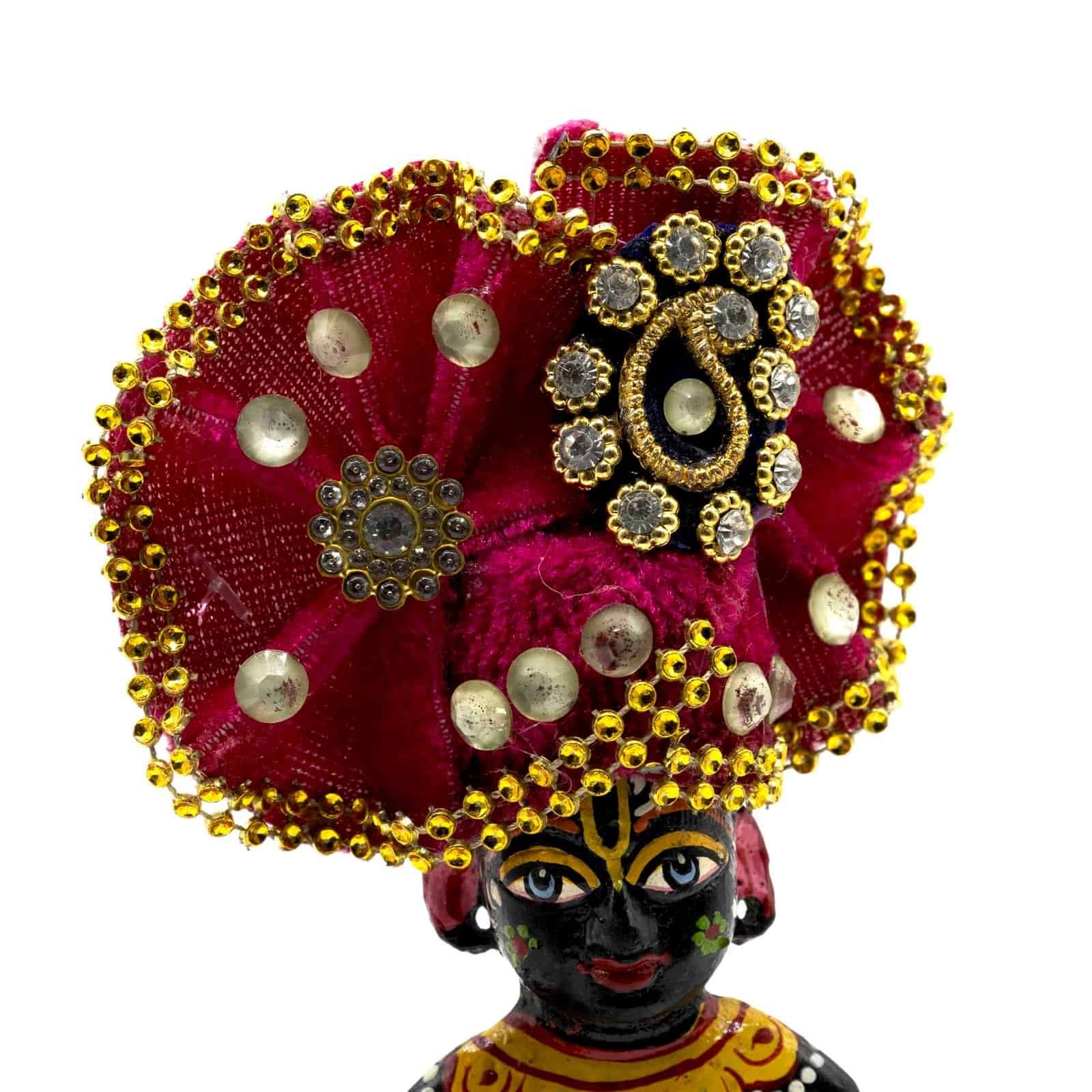 1050484 FANCY PAGDI SM40 - Image 1