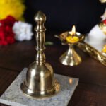 BR NASIK QUEEN HAND BELL - Image 5