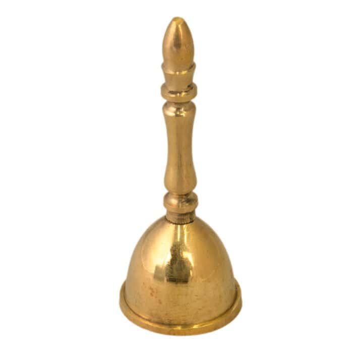 BR NASIK QUEEN HAND BELL - Image 8