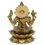 BR LOTUS AASAN GANESH - Image 3