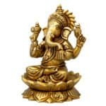 BR LOTUS AASAN GANESH - Image 6