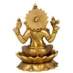 BR LOTUS AASAN GANESH - Image 7