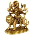 BR LEAF BASE DURGA JI