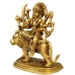 BR LEAF BASE DURGA JI - Image 2