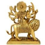 BR LEAF BASE DURGA JI - Image 3