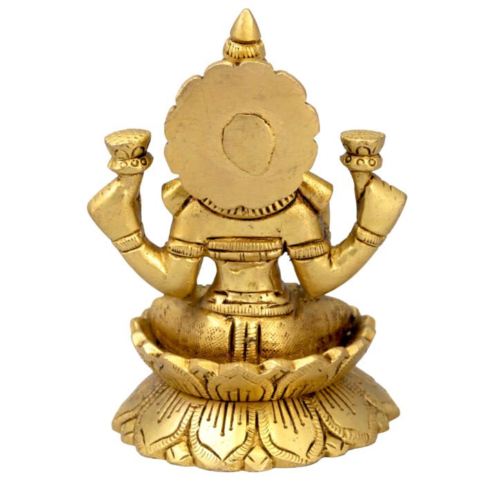 BR BP LOTUS LAXMI - Image 4
