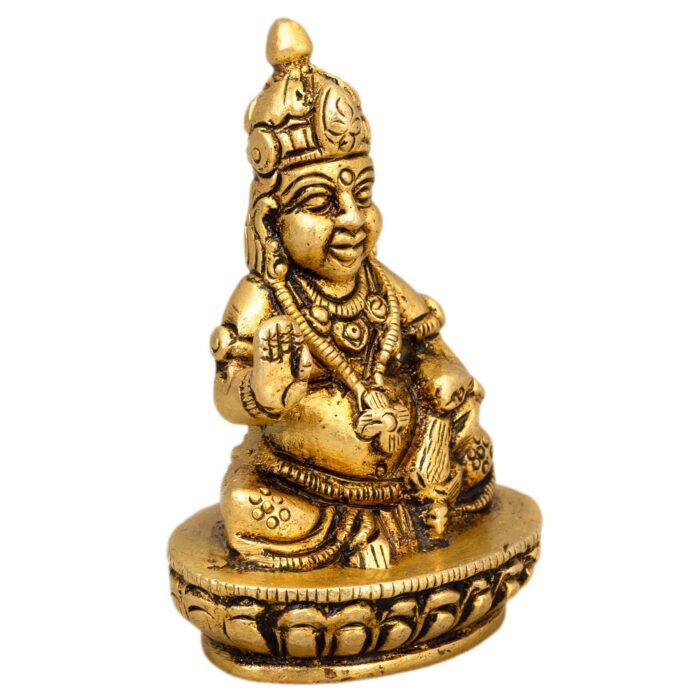 BR LOTUS KUBER - Image 3