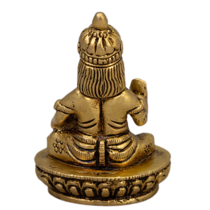 BR LOTUS KUBER - Image 4