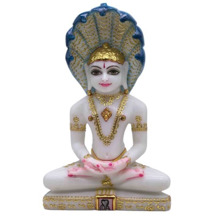 MB PARASHNATH D004 - Image 6