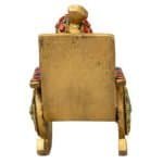 BR FS ROCKING CHAIR GANESH - Image 3