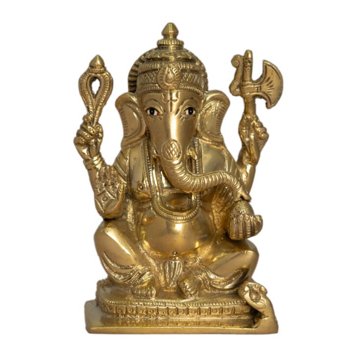 PD RAJA GANESH - Image 2