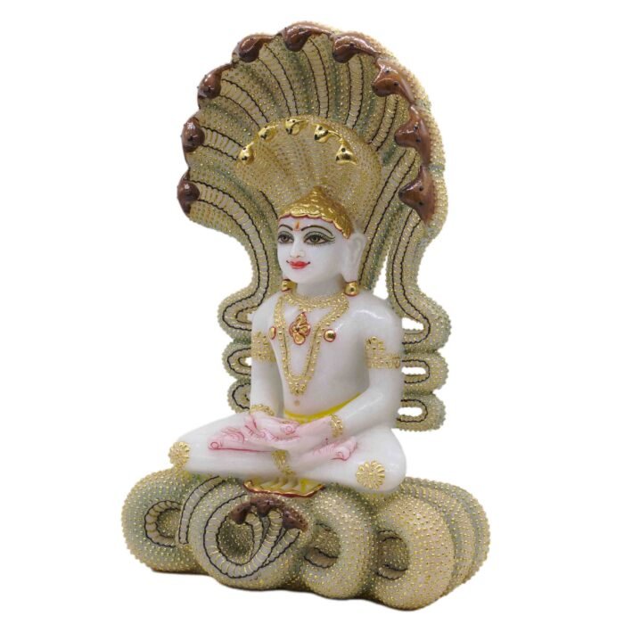 MB PARASHNATH D006 - Image 2
