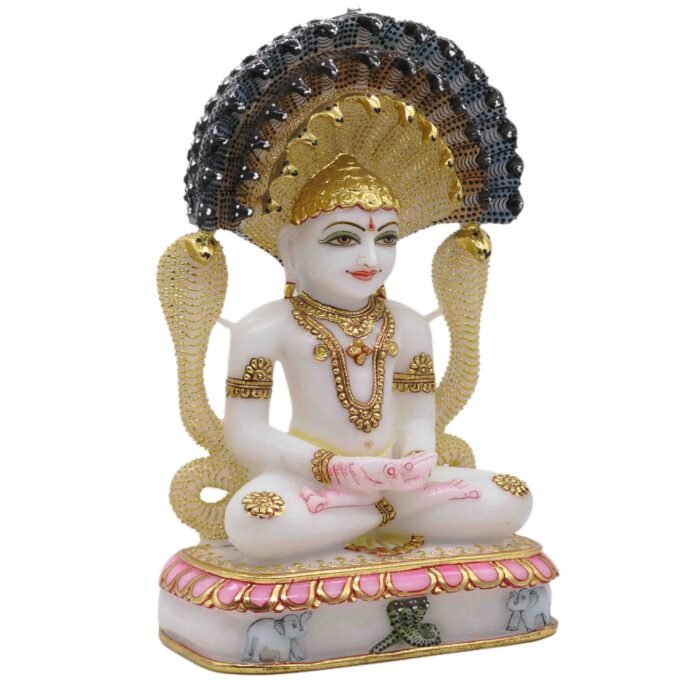 MB PARASHNATH D008 - Image 2