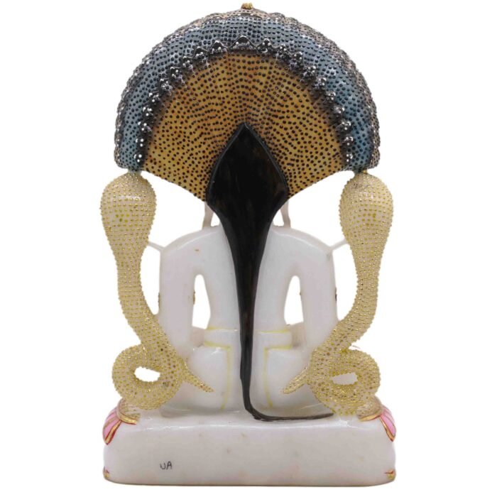 MB PARASHNATH D008 - Image 3
