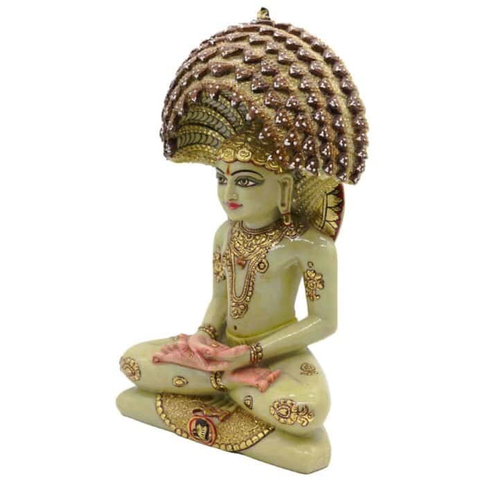 MB PARASHNATH D009 - Image 2