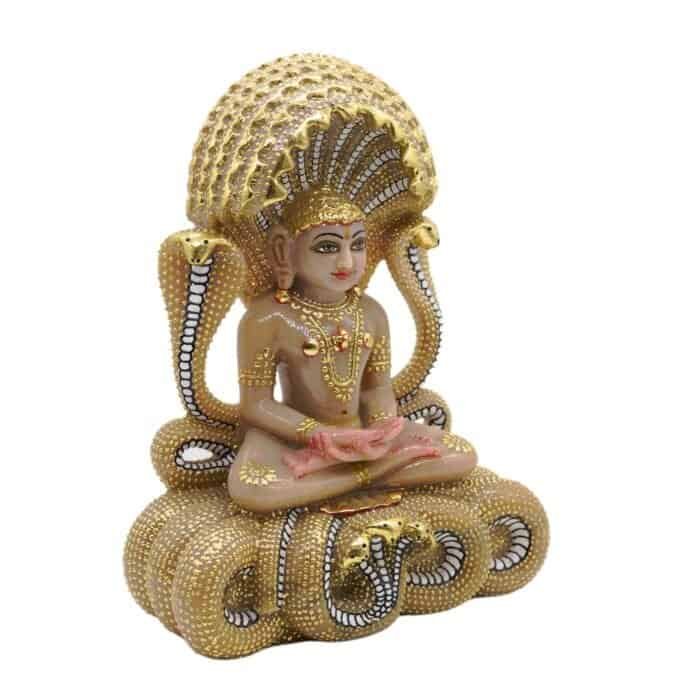 MB PARASHNATH D013 - Image 2