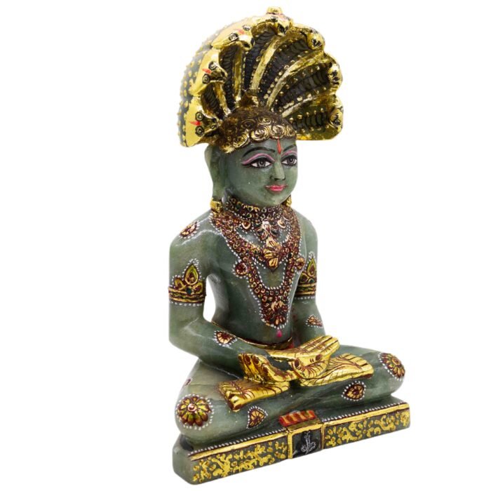 MB PARASHNATH D016 - Image 2