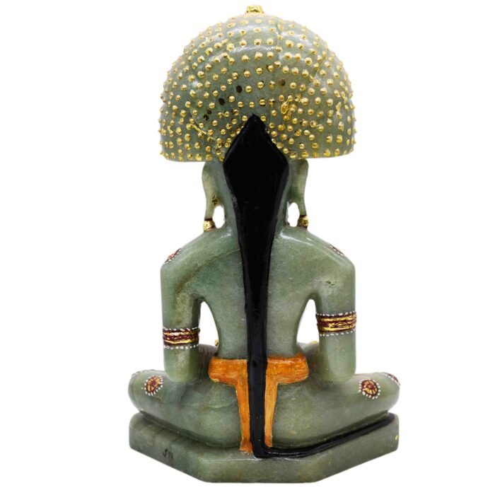 MB PARASHNATH D016 - Image 3