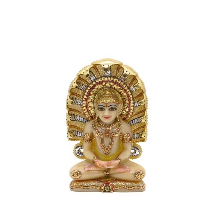 MB PARASHNATH D017 - Image 2