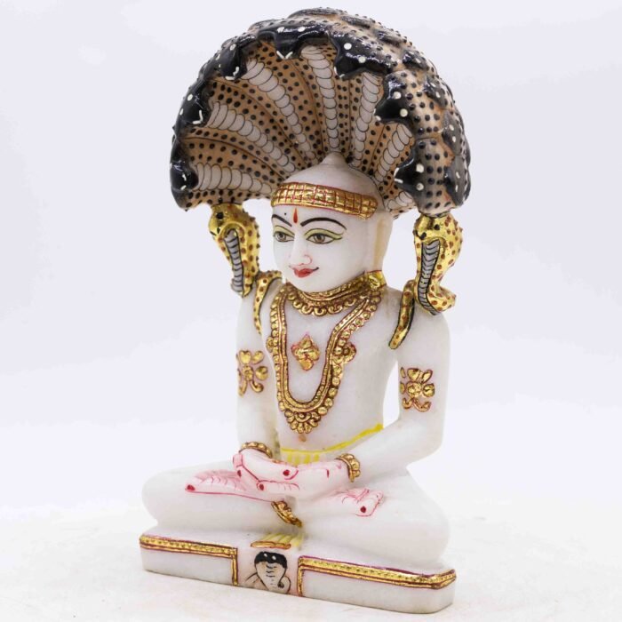 MB PARASHNATH D018 - Image 4