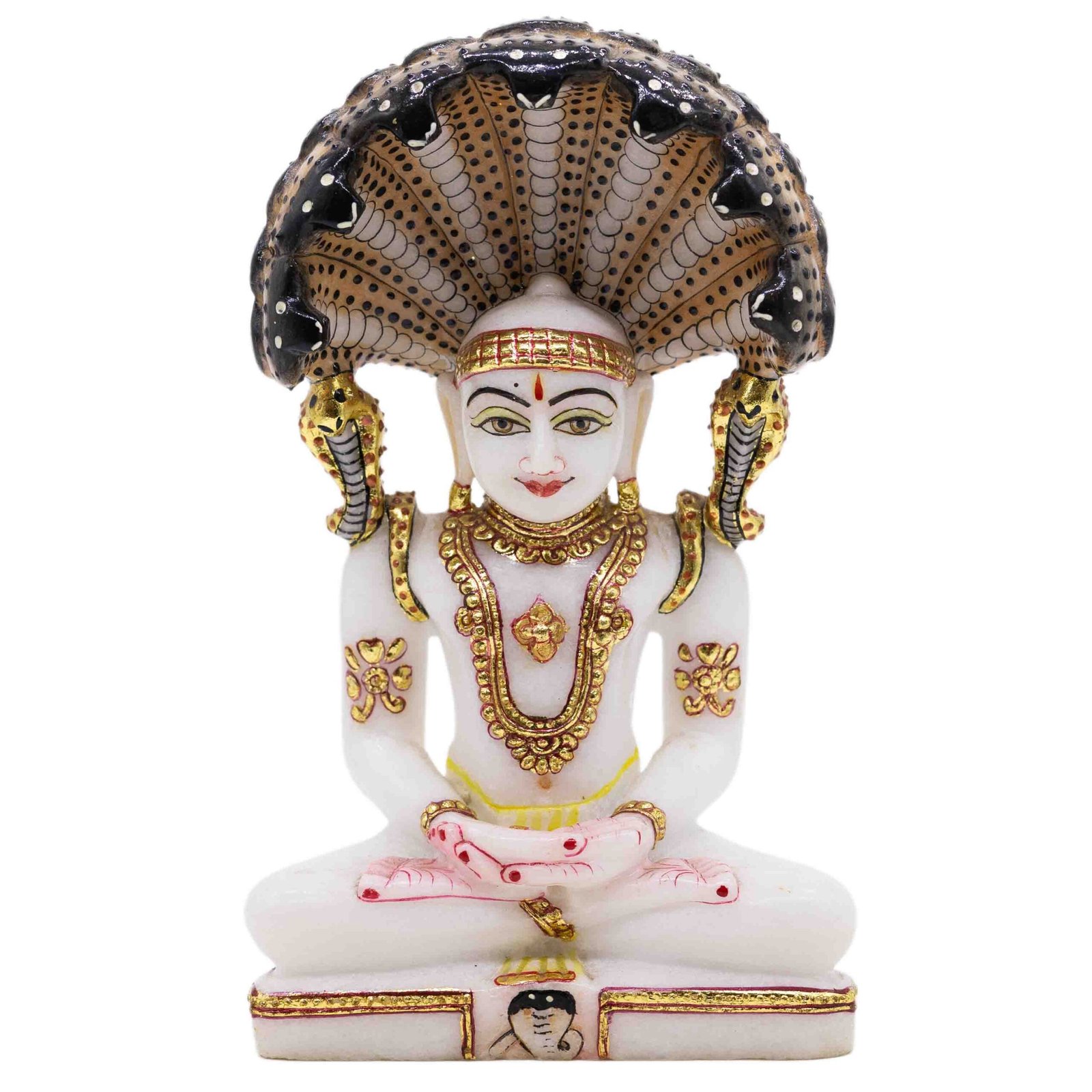 1050010 MB PARASHNATH D018 - Image 1