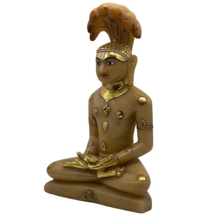 MB PARASHNATH D034 - Image 2
