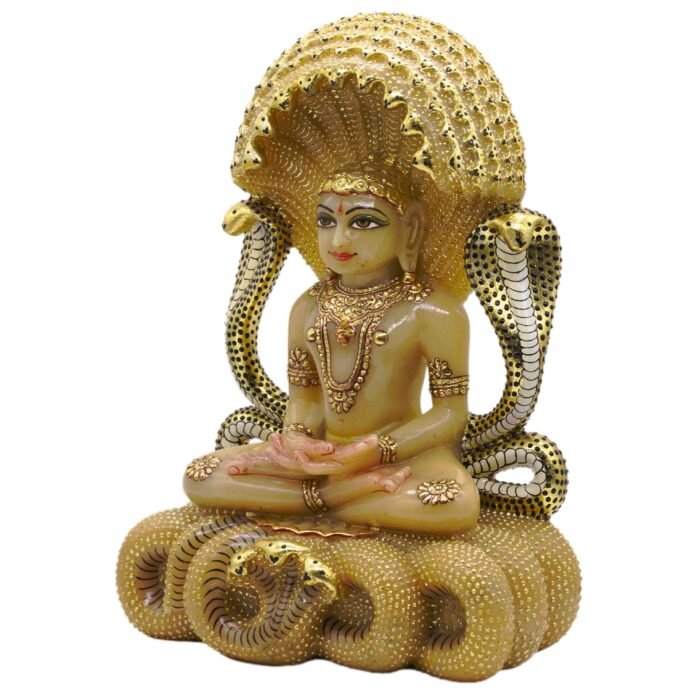 MB PARASHNATH D035 - Image 2