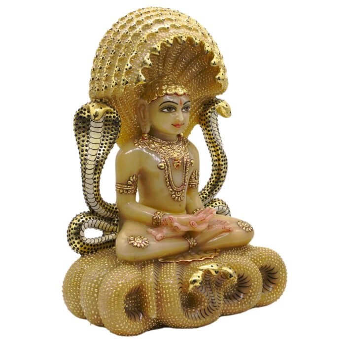 MB PARASHNATH D035 - Image 3