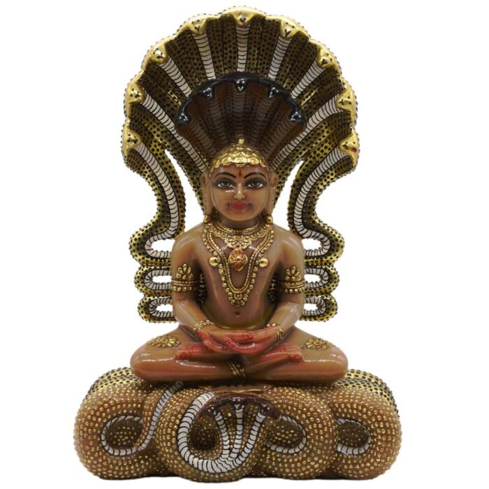 MB PARASHNATH D036 - Image 2