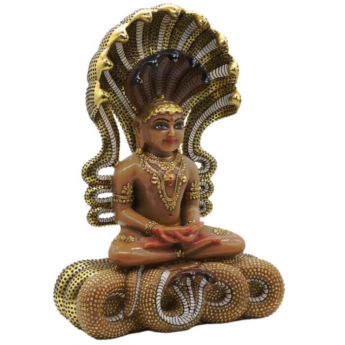 MB PARASHNATH D036 - Image 3