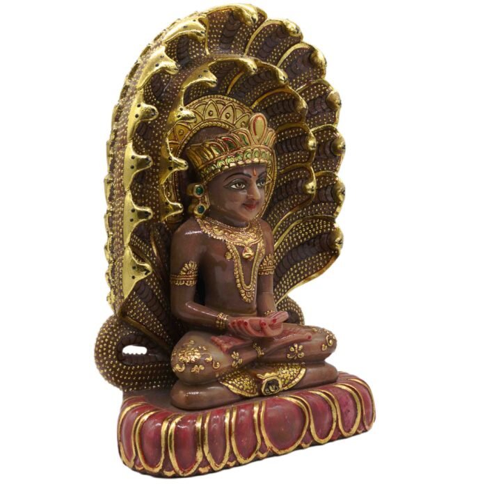 MB PARASHNATH D037 - Image 2