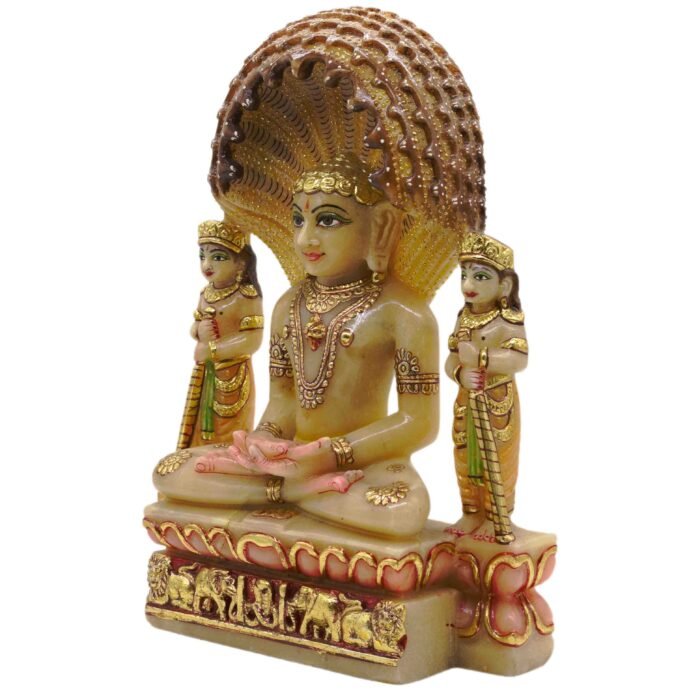 MB PARASHNATH D039 - Image 3