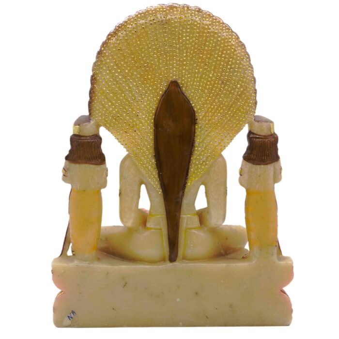 MB PARASHNATH D039 - Image 4