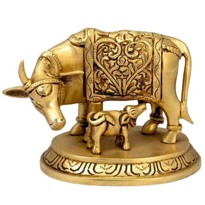 BR COW AND CALF - Image 3