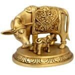 BR COW AND CALF - Image 4