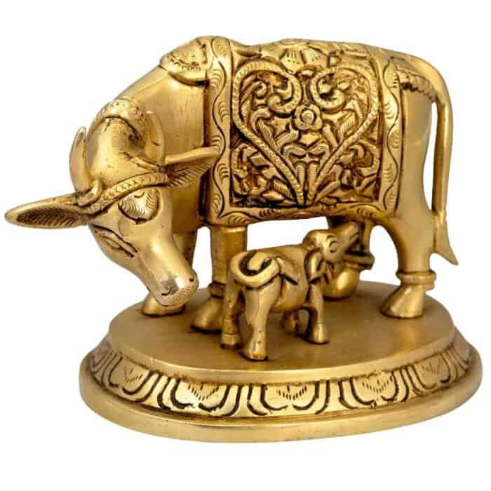 BR COW AND CALF - Image 4