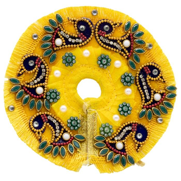 FANCY KGP9 GOLVASTRA D125 - Image 3