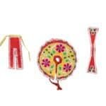 FANCY EMB714 GOLVASTRA D132