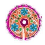 FANCY EMB714 GOLVASTRA D132 - Image 3