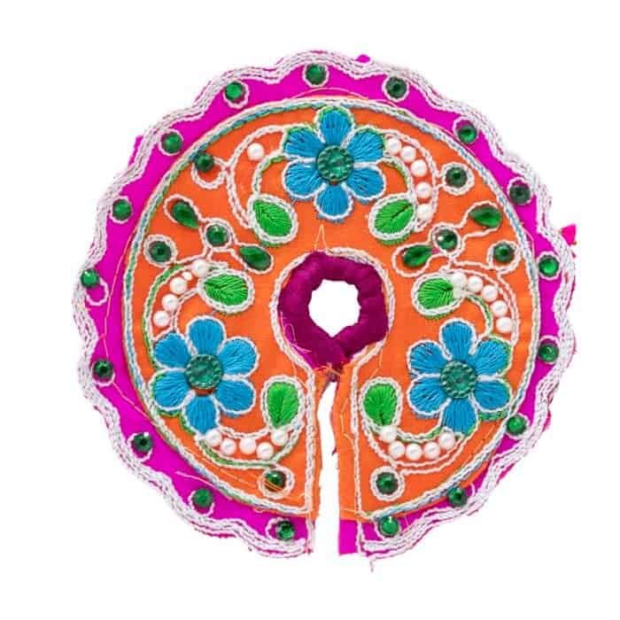 FANCY EMB714 GOLVASTRA D132 - Image 3