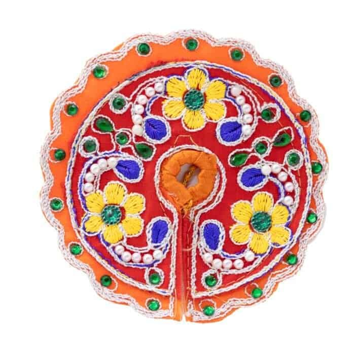 FANCY EMB714 GOLVASTRA D132 - Image 4