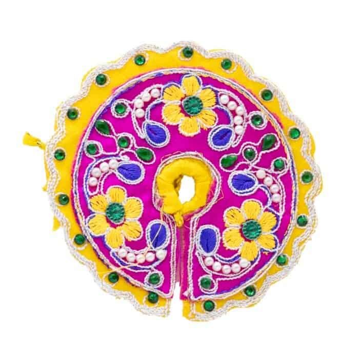 FANCY EMB714 GOLVASTRA D132 - Image 5