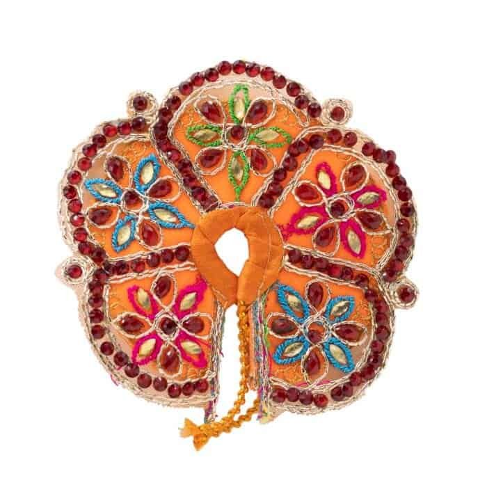 FANCY EMBVG5019 GOLVASTRA D134 - Image 3