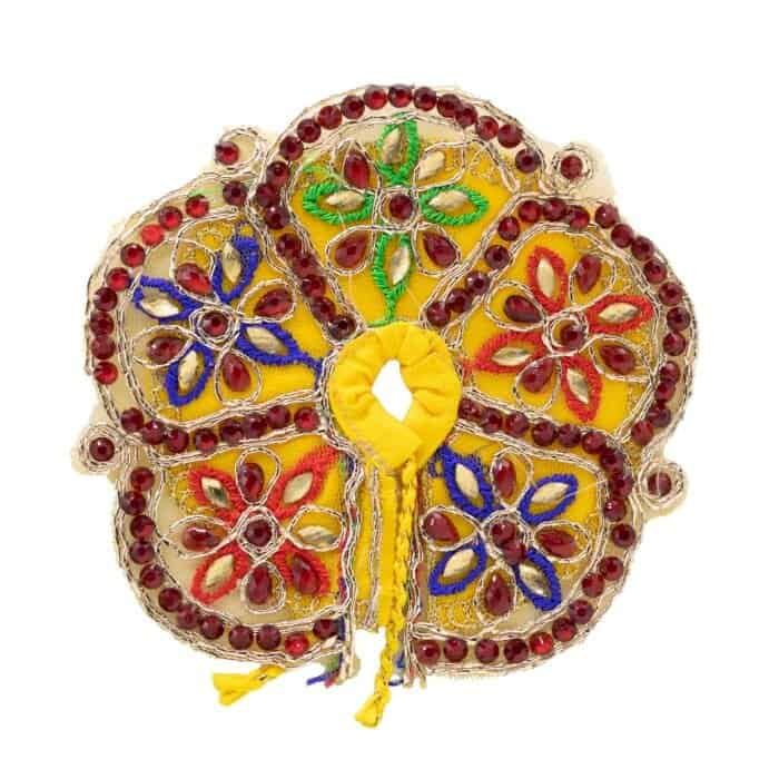 FANCY EMBVG5019 GOLVASTRA D134 - Image 5