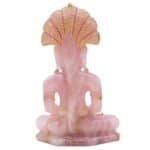 ROSE QUARTZ PARASHNATH D001 - Image 2